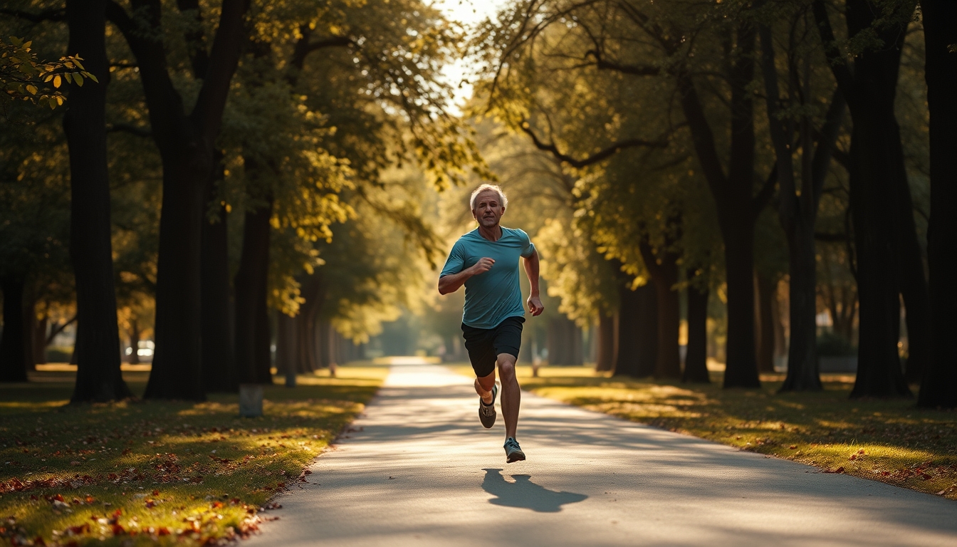 Как да отслабнем след 40?