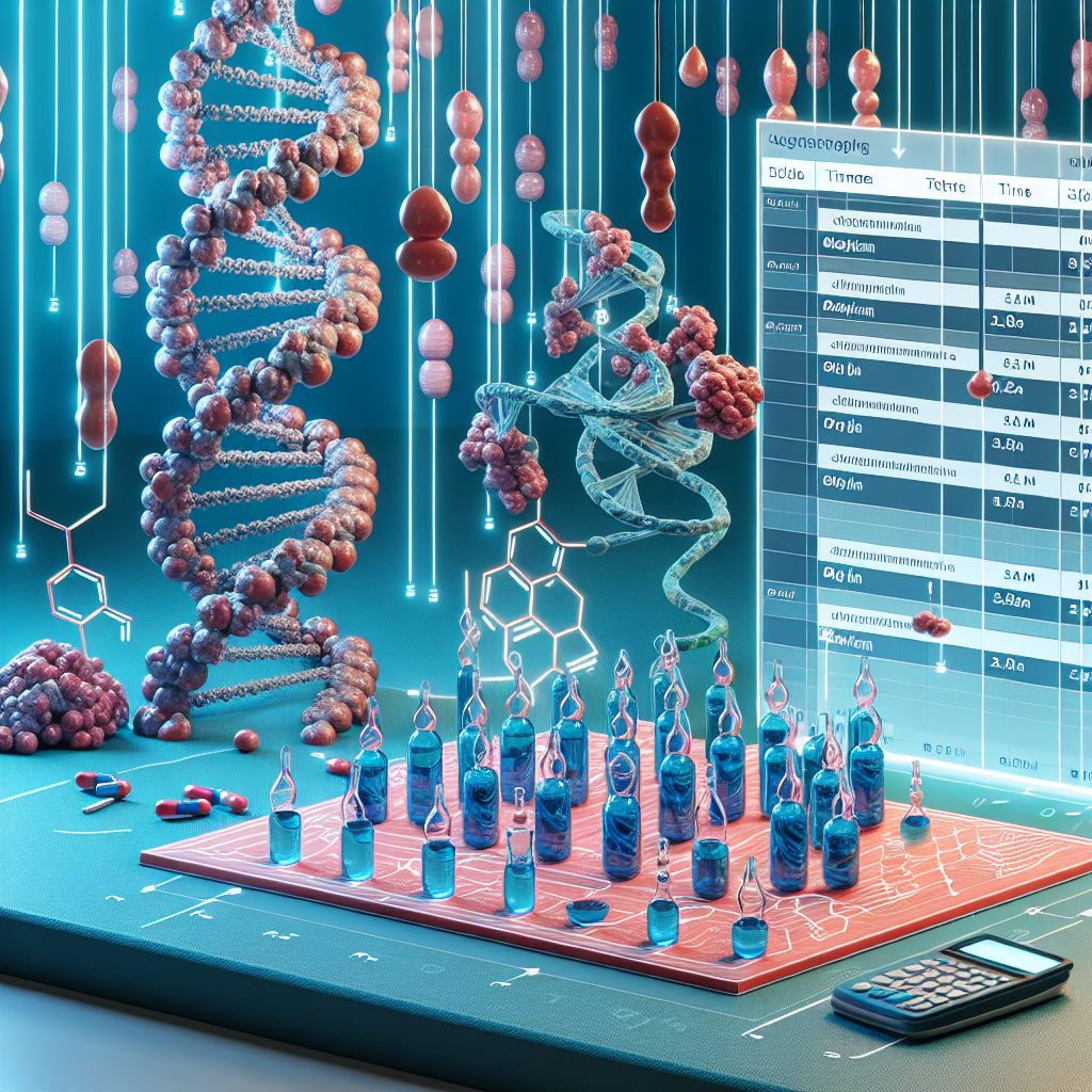 Какво представляват BCAA и кога да ги приемаме?